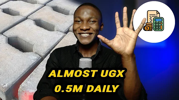 How to Make half a MILLION shillings daily with TH...