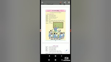 4.2 Activity Time | Maharashtra state board|Class 2|Std 2|English Medium|Explanation in Hindi