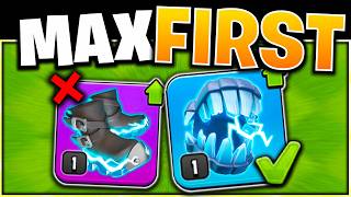 NEW Hero Equipment Upgrade Priority 2026 in Clash of Clans! screenshot 3