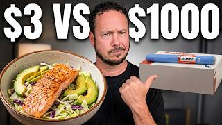 This $3 Meal Beats Ozempic (Heres Why)