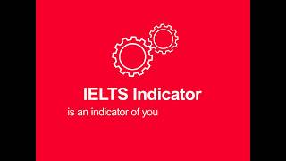 Introducing IELTS Indicator in Ghana