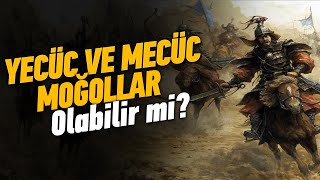 Yecüc Ve Mecüc Kavmi Ile Moğol Irkı Arasındaki Şok Benzerlikler Adnan Şensoy Anlatıyor...