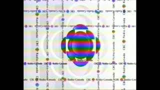 Ici Radio Canada 1