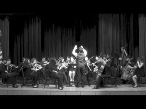 Guarda p2 strings gala recording 2013 intermezzo su YouTube