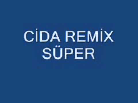 by şiyar ihan cida remix   YouTube