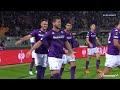 Fiorentina vs. İstanbul Başakşehir: Extended Highlights | UECL Group Stage MD 5 | CBS Sports Golazo