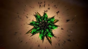 Elite dangerous AXI defender proof