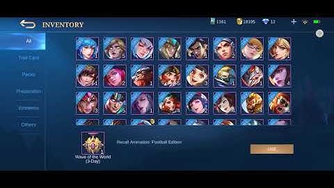 Please fix this bug moonton ♥️