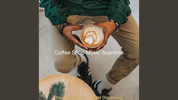 Sprightly Backdrop for Work at Home