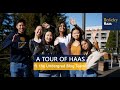 A Tour of Haas ft. the Undergrad Blog Team!