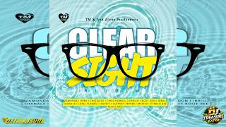 Clear Sight Riddim Mix | Kiprich, Chezidek, Zamunda, Kizzy Don, Loyal Flames, Hero | Reggae 2026