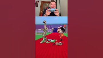 Italian Brainrot Fight 😮 CHALLENGE #gmod #sfm #roblox