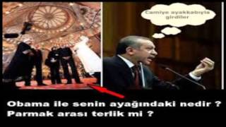 Acayip Hayvanlara Benziyirsen