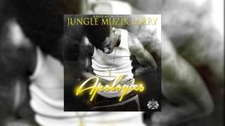 Jungle Muzik Larry- Yeah I Know