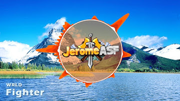 WRLD - Fighter (JeromeASF Intro 2016)