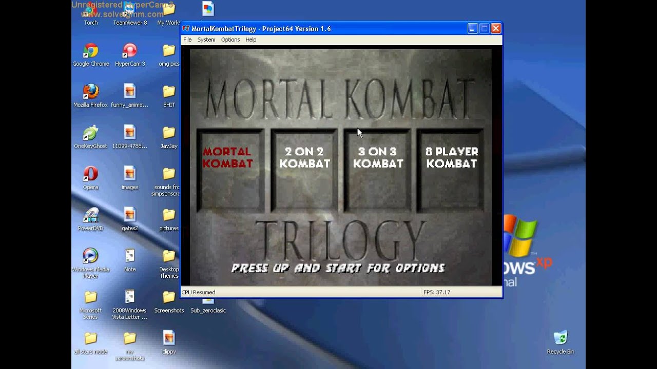 Mortal Kombat Trilogy Guide, walkthrough , cheat codes, hints and secrets.  