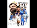 king kohli birthday poster and status video 🏏