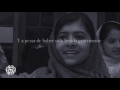 Malala Yousafzai - Yo Soy Paz