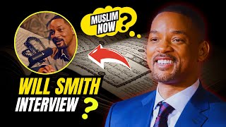 Will Smith convert into muslim? What are the primary sources Will Smith converting to Islam?