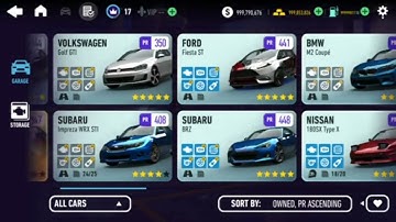 Need For Speed No Limits Mod Apk 7.4.0 VIP Unlimited Money