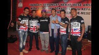 Download Lagu KOTA KEFAMENANU Live Stream Nakroma Band MP3