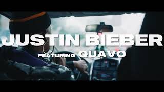 Justin, Bieber, Intentions, (Official, Video, (Short, Version)), RBMG/Def, Jam, Pop