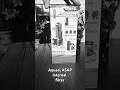 Aquael ASAP 500 filter.