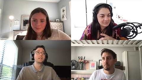 CI/CD UX Meeting - 2021-08-25