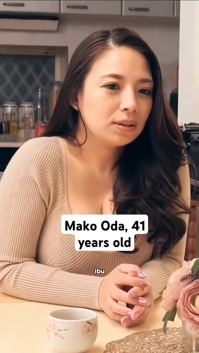 Mako Oda #shortvideo #shorts #short