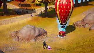 Want Your Truck Back