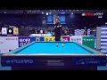 하샤시vs김무순 16강 풀영상[우리금융캐피탈 PBA챔피언십 24-25]
