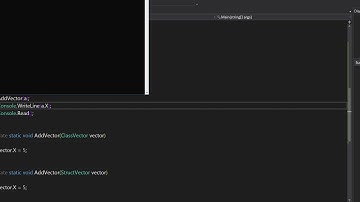 C# Reference Types vs Value Types