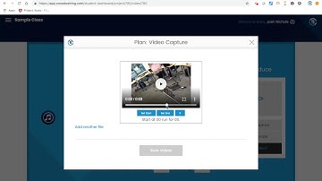 CrossBraining Tip: Student Trimming Video