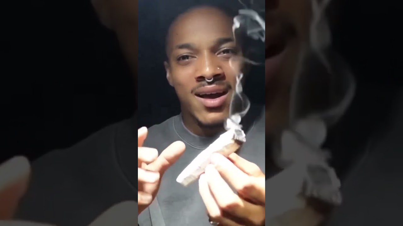 Pulling off an impossible 7G joint roll up⛽️🤭