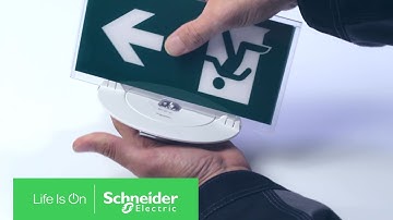 How to Install Smartbeam with a Vetrosignal | Schneider Electric Support
