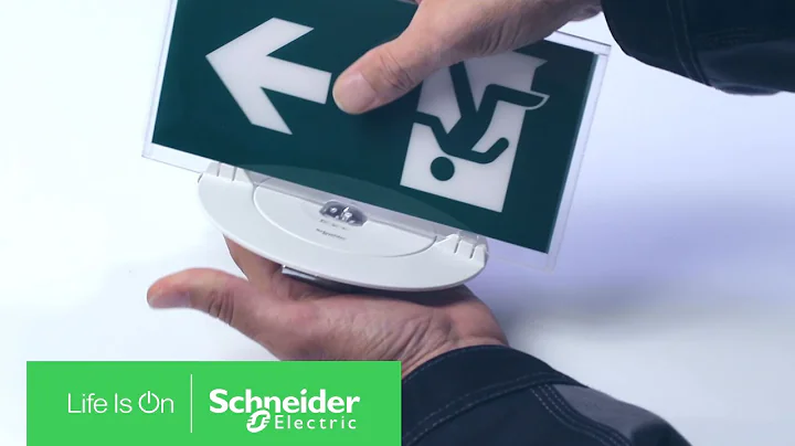 How to Install Smartbeam with a Vetrosignal | Schneider Electric Support