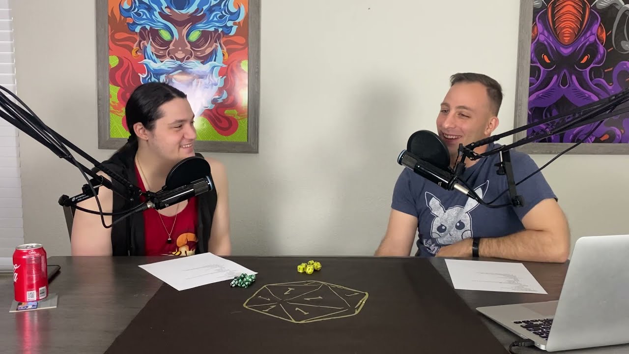 Nat1 Presents: All Things | 25 Years of Pokémon