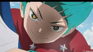 Naruto Opening 7 But Boruto Two Blue Vortex 