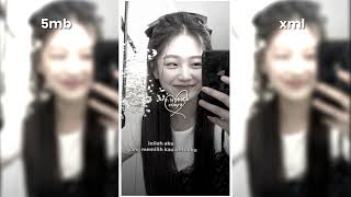 Preset Am Aesthetic  Untuk Mencintaimu  Trend