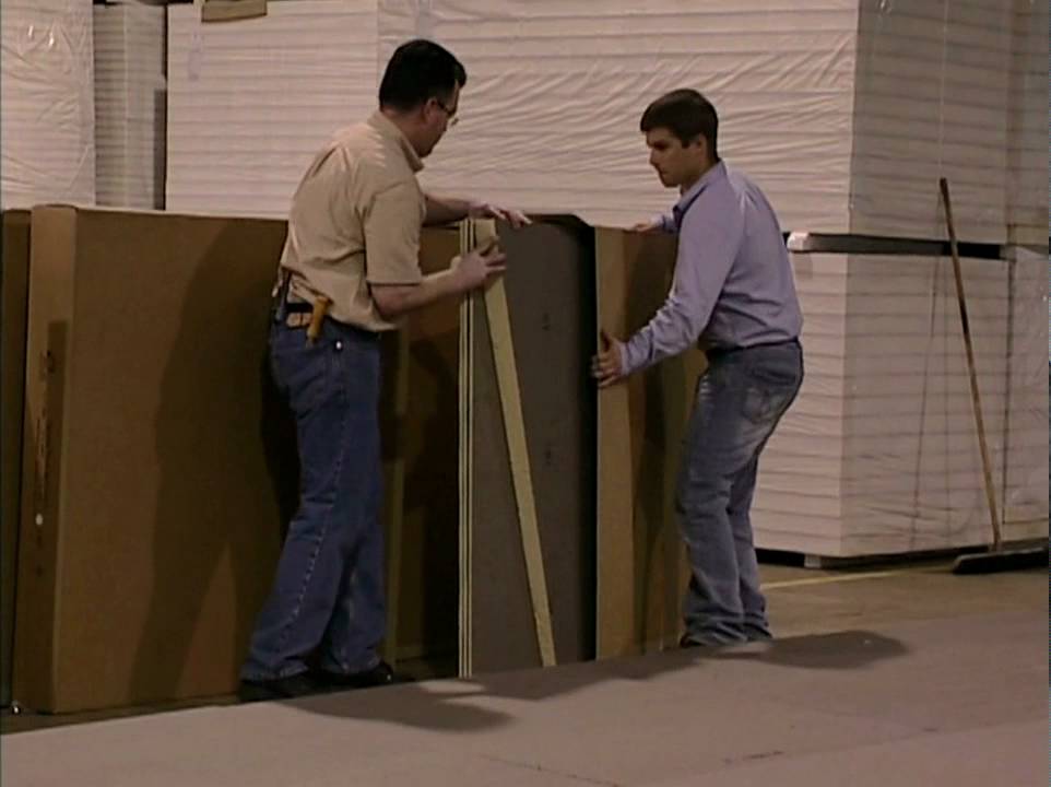 Atlas Roofing Gemini Products Installation Guide