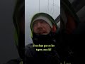 Tempte au groenland  storm in greenland  solo sailing