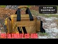 The Ultimate Go-Bag | Savior Equipment Specialist Range Bag