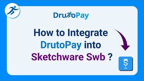 How to Integrate DrutoPay into Sketchware