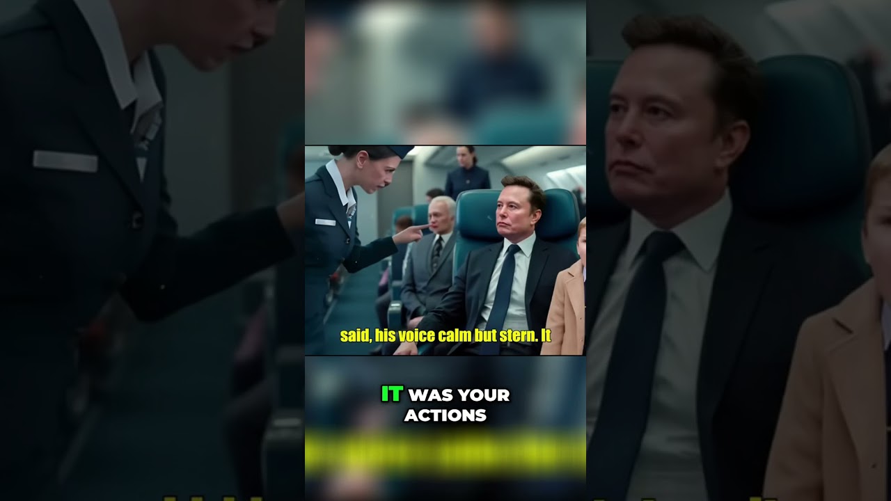 Officer Questions Sophie: First-Class Passenger Removal - What REALLY Happened?! 