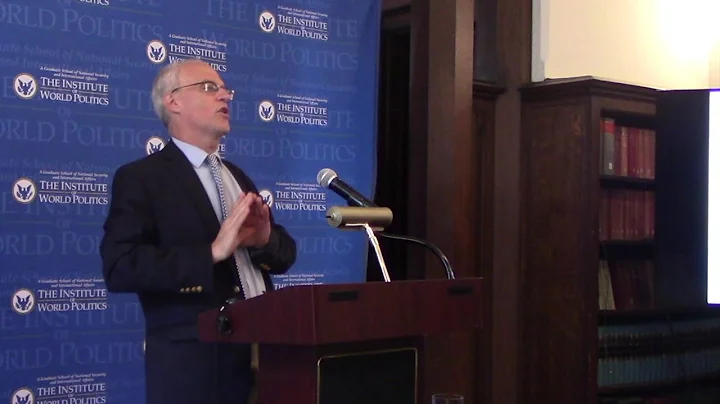 Energy Trends: Nuclear and Non-nuclear