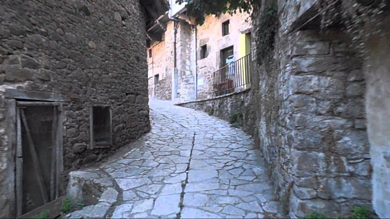 Bárzana - Quiros