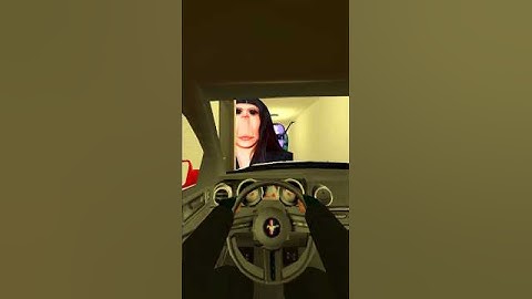 Ungalia, Ao Oni And Plankton Aughh Chase me in Liminal Hotel Nextbots Gmod