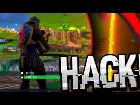 Come Avere Le Hack Nella Mappa Bhe Build Fight Fortnite Iscritto E Ricambio Youtube