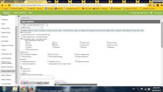How to Run a Grade Report on Infinite Campus for Your Class