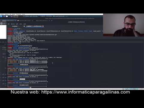 Pyhton Password Generator